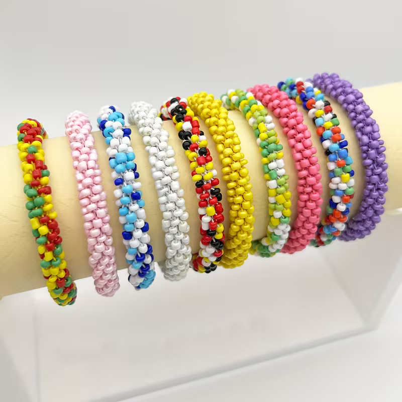 Bohemian Toivon Rannekoru | Yhdessä diabetesta vastaan