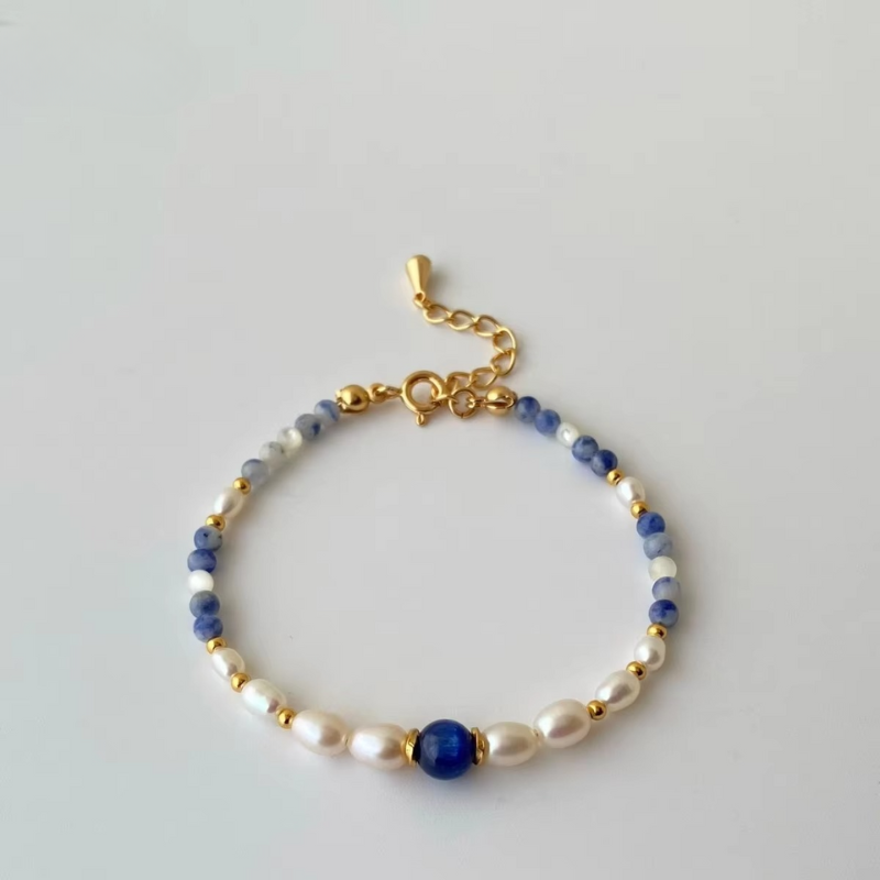 Helmi Sininen Rannekoru | Yhdessä diabetesta vastaan