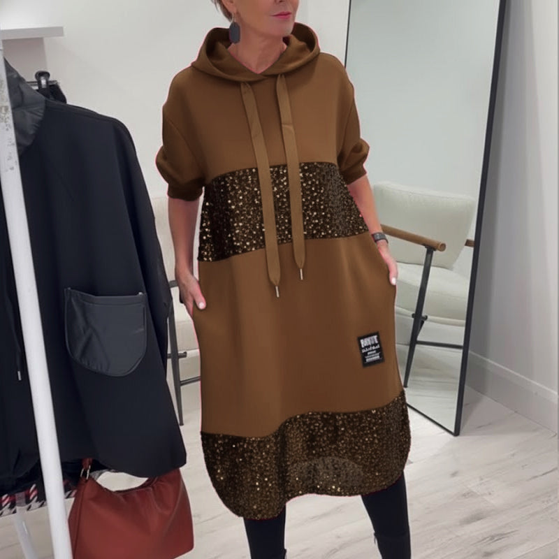 Amelie™ – Hupparimekko Taskuilla