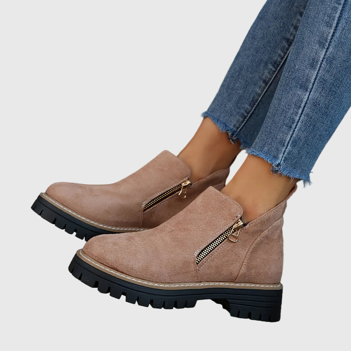 Raely™ – Ortopediset saappaat