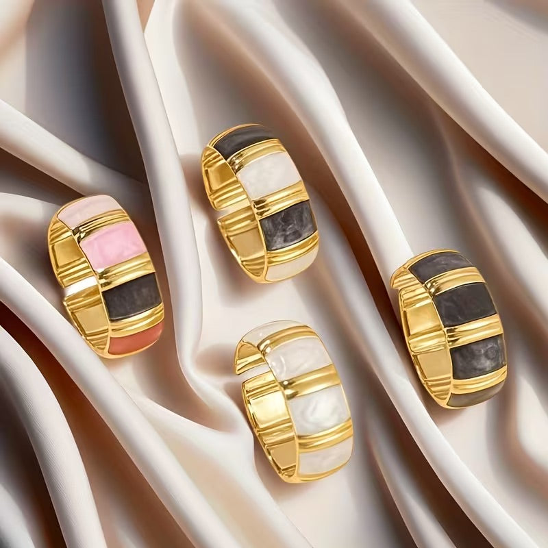 Elegantti Sormusloisto | Yhdessä rintasyöpää vastaan