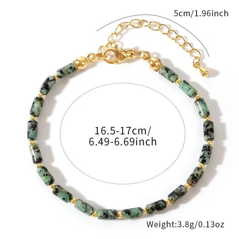 Ajaton rannekoru | Yhdessä rintasyöpää vastaan