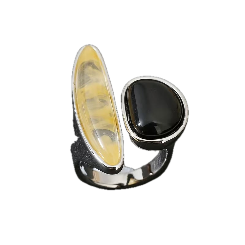 Kaksivärinen Sormus | Yhdessä diabetesta vastaan