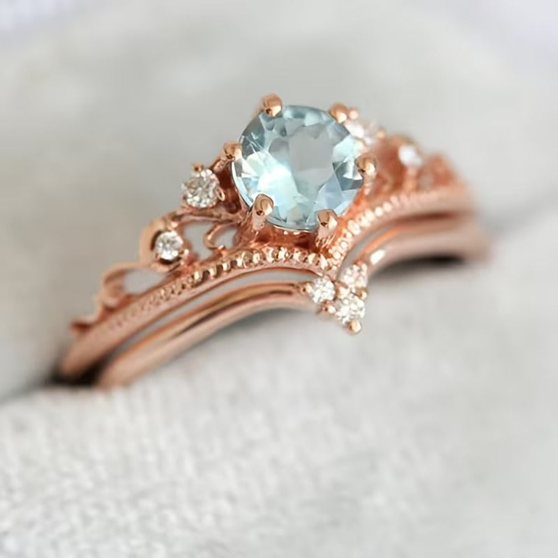 Ajaton Säihke Sormus | Yhdessä diabetesta vastaan