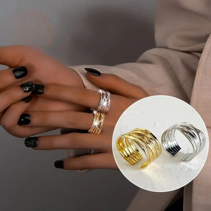 Säteilevä Sormus | Yhdessä rintasyöpää vastaan