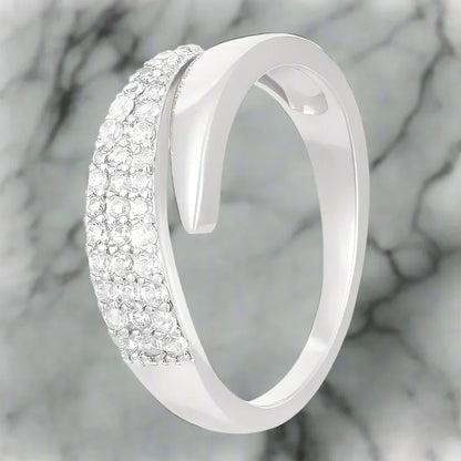 Toivon ja Rakkauden Sormus | Yhdessä rintasyöpää vastaan