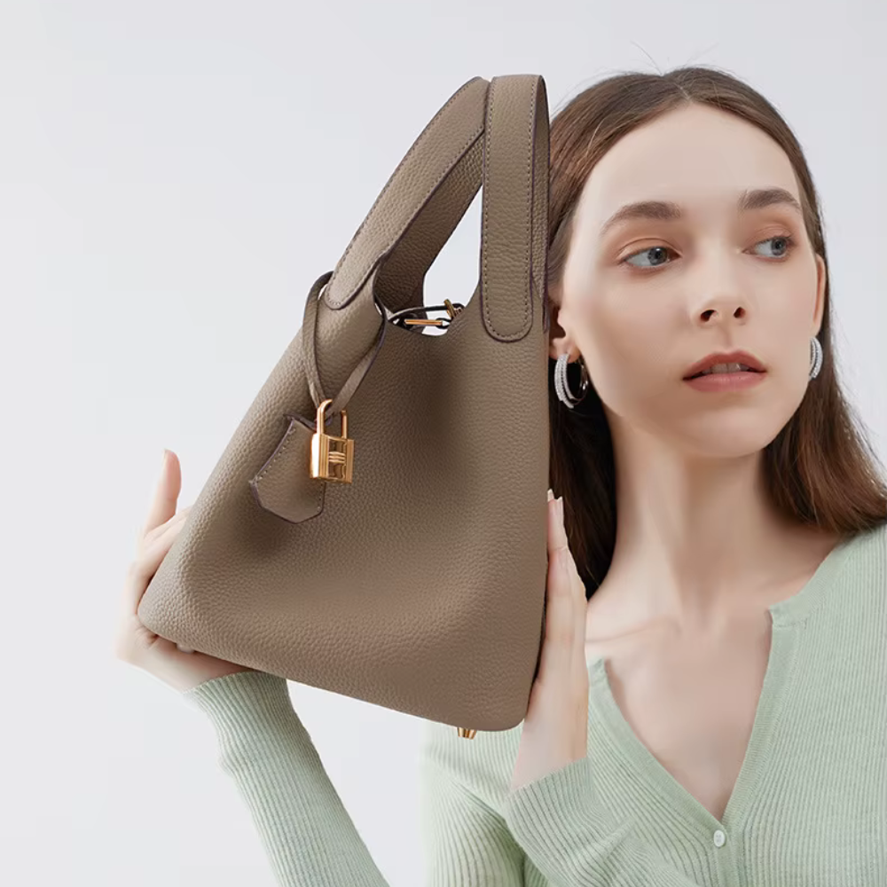 Helmi™ – Klassinen käsilaukku