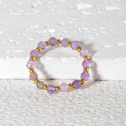 Luonnon Helmirannekoru | Yhdessä rintasyöpää vastaan