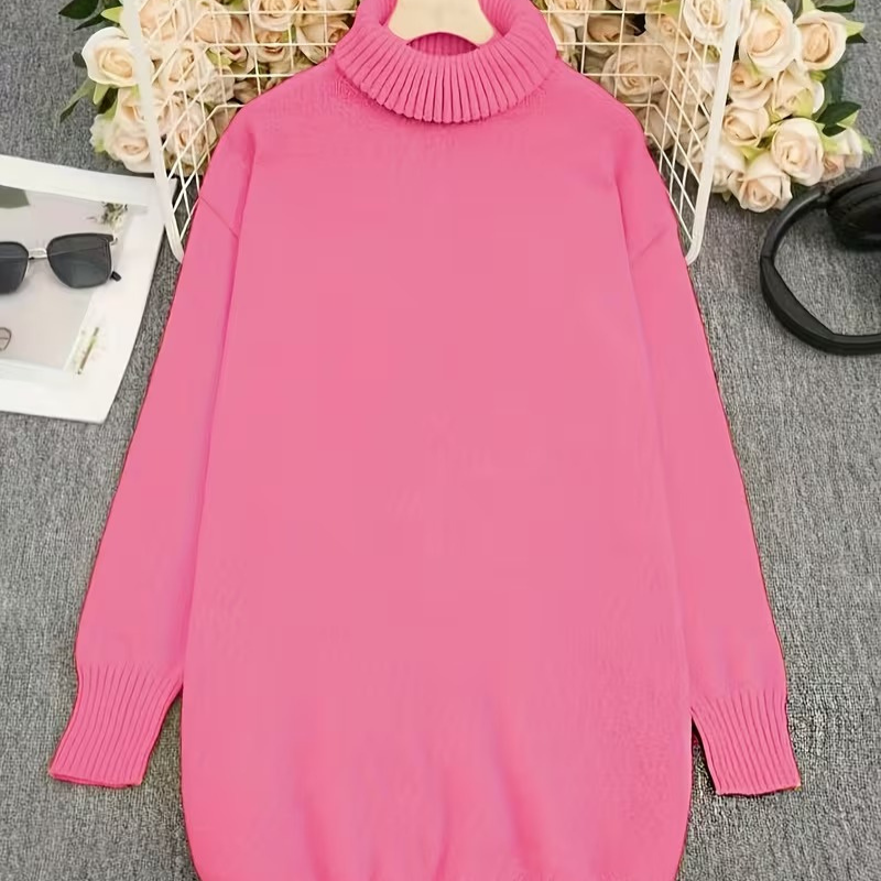 Pehmeä klassinen mekko | Yhdessä rintasyöpää vastaan