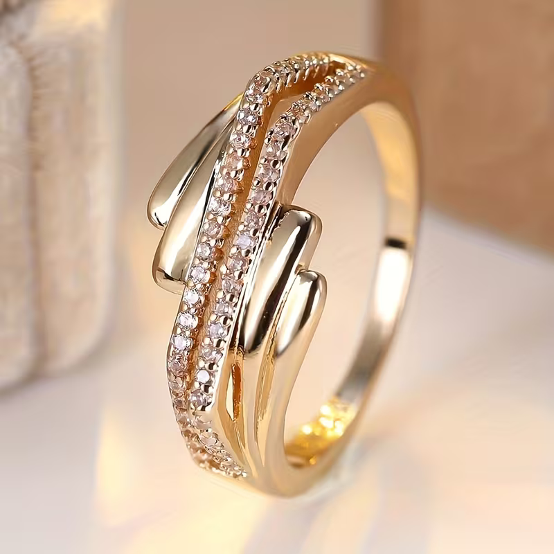 Kimalteleva Toivosormus | Yhdessä rintasyöpää vastaan