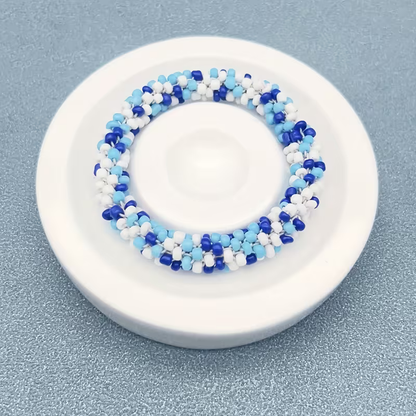 Bohemian Toivon Rannekoru | Yhdessä diabetesta vastaan