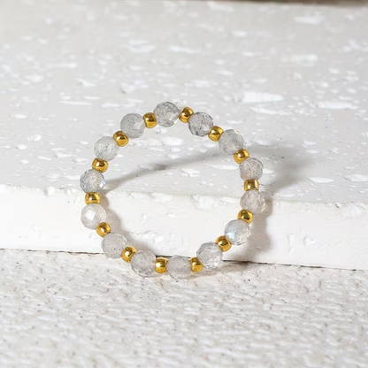 Luonnon Helmirannekoru | Yhdessä rintasyöpää vastaan