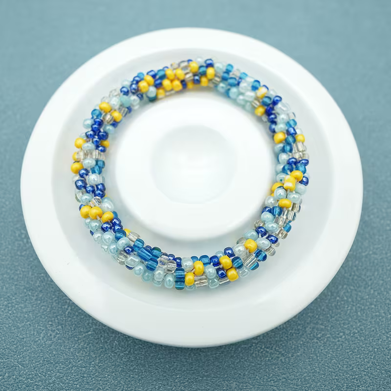 Bohemian Toivon Rannekoru | Yhdessä diabetesta vastaan