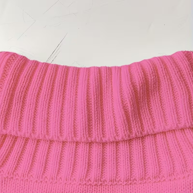 Pehmeä klassinen mekko | Yhdessä rintasyöpää vastaan