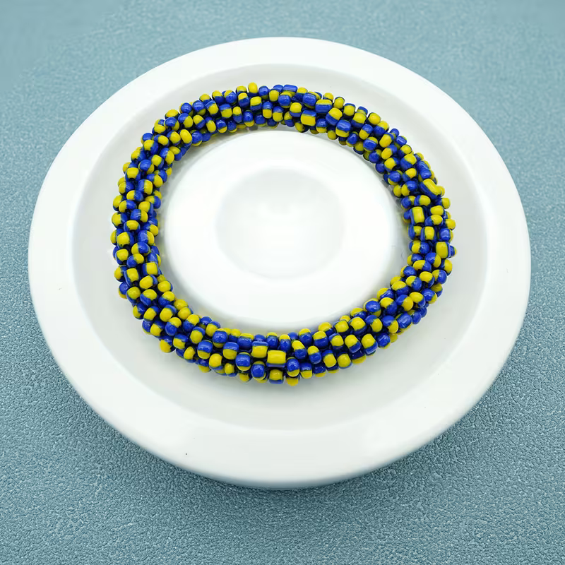 Bohemian Toivon Rannekoru | Yhdessä diabetesta vastaan