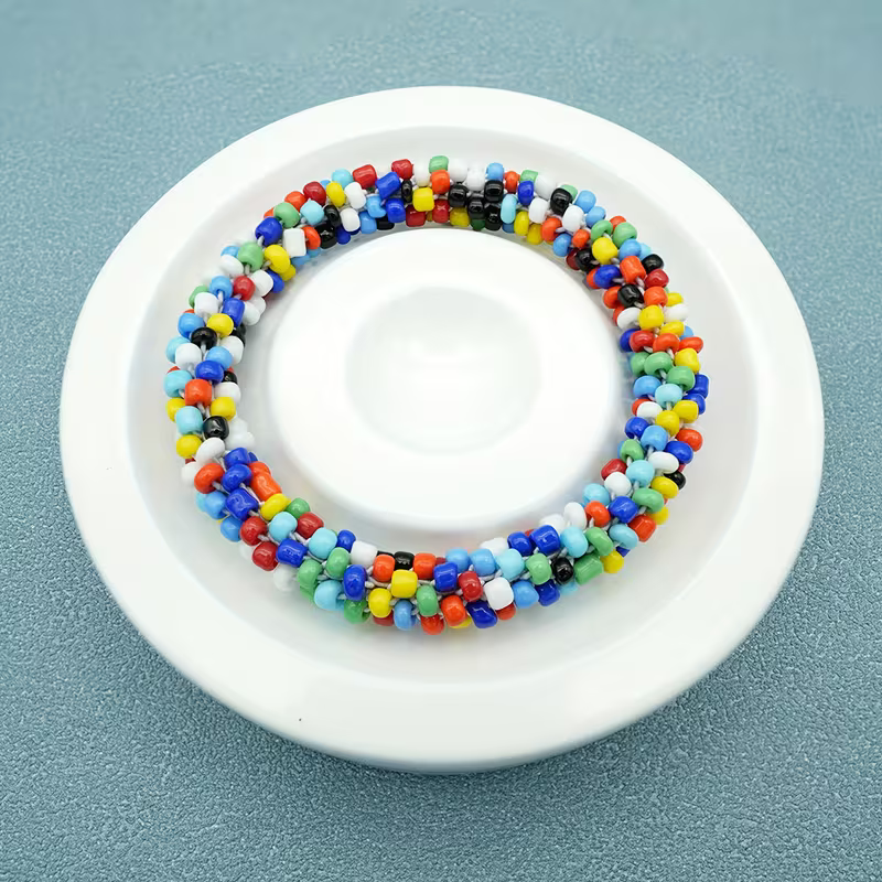 Bohemian Toivon Rannekoru | Yhdessä diabetesta vastaan