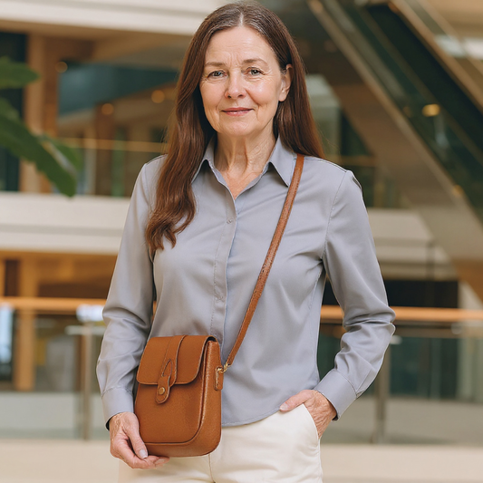 Rebecca™ - Kompakti olkalaukku