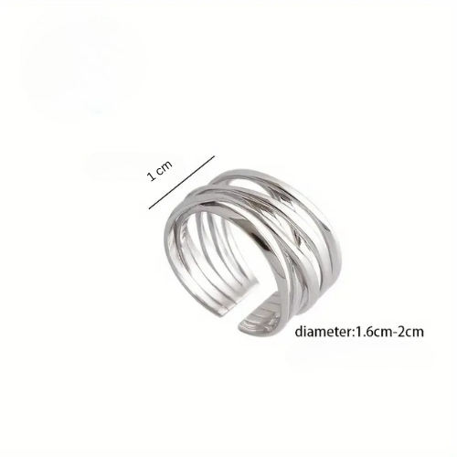 Säteilevä Sormus | Yhdessä rintasyöpää vastaan