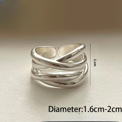 Ääretön Rakkausrengas | Yhdessä Rintasyöpää Vastaan