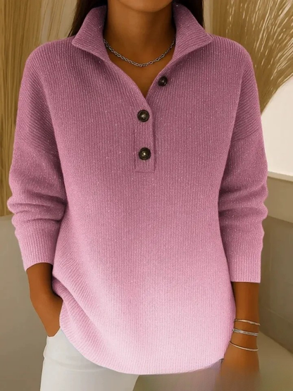 Aino™ – Napillinen neulepusero