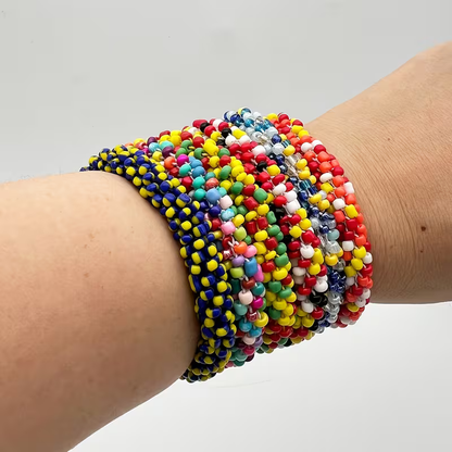 Bohemian Toivon Rannekoru | Yhdessä diabetesta vastaan