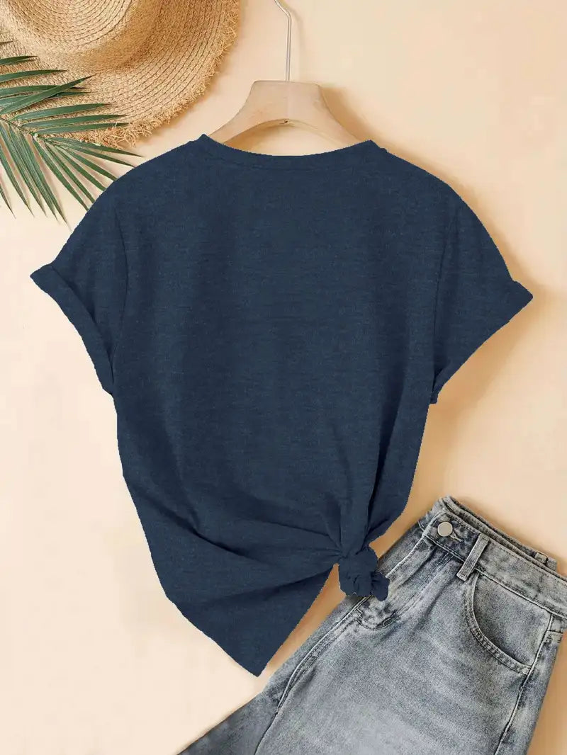 T-paita Rakkaus ja Päivänkakkara | Yhdessä diabetesta vastaan