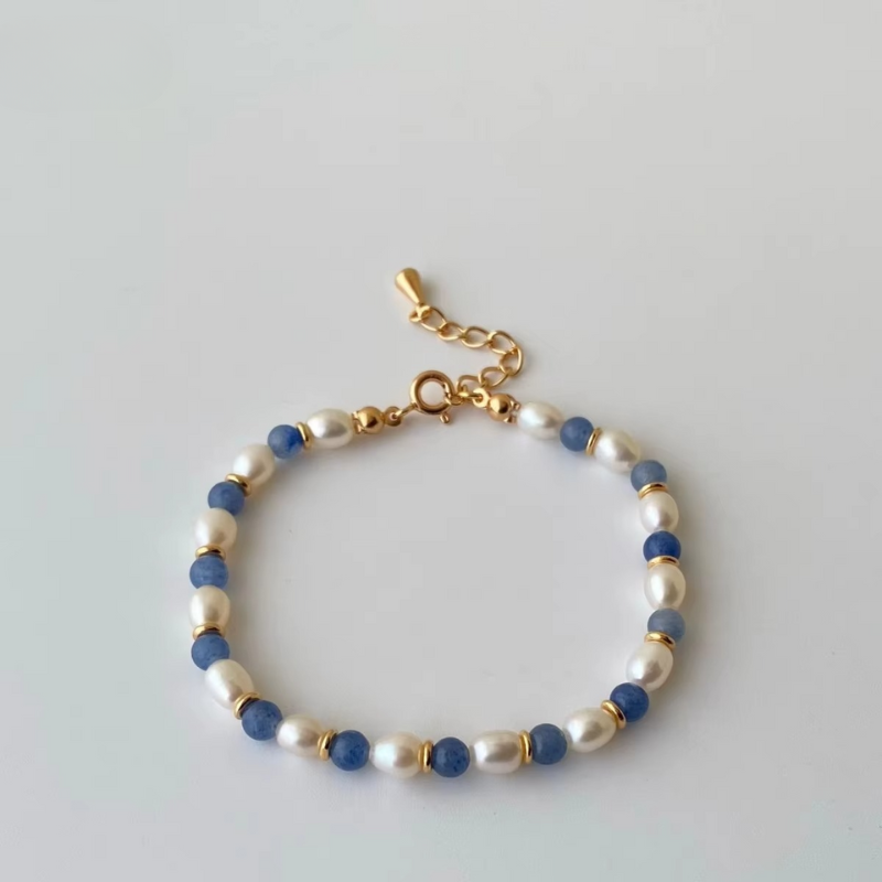 Helmi Sininen Rannekoru | Yhdessä diabetesta vastaan