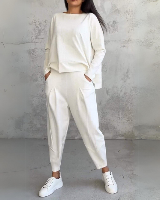 Sienna™ – Mukava Loungewear-setti