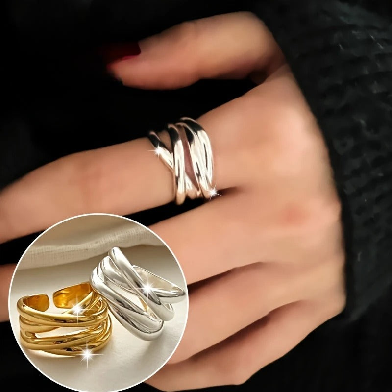 Ääretön Rakkausrengas | Yhdessä Rintasyöpää Vastaan