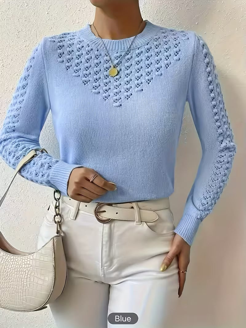 Toivon Kipinä Villapaita | Yhdessä diabetesta vastaan