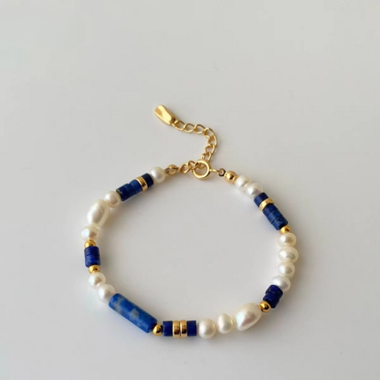 Helmi Sininen Rannekoru | Yhdessä diabetesta vastaan