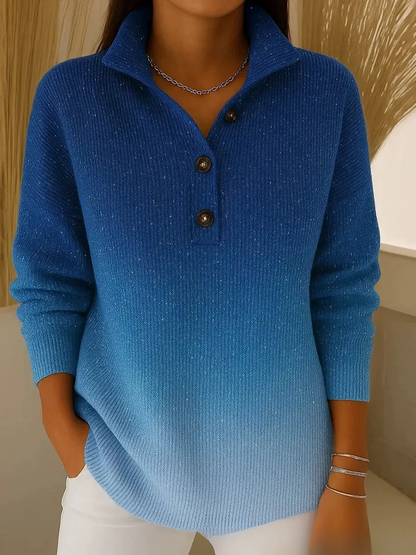 Aino™ – Napillinen neulepusero