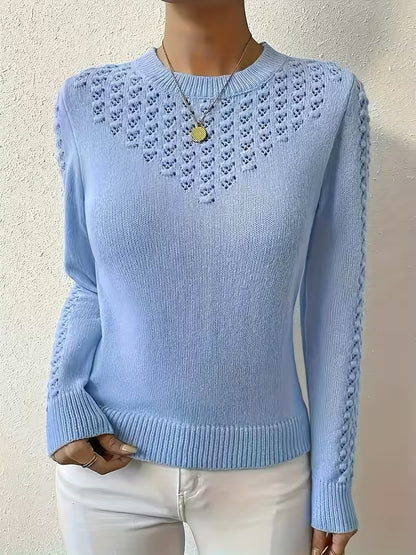 Toivon Kipinä Villapaita | Yhdessä diabetesta vastaan