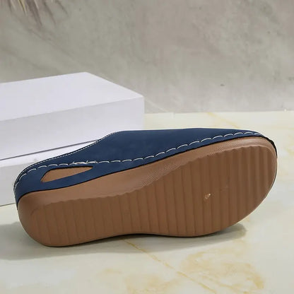 Joanne™ - Vuoratut Talosandaalit