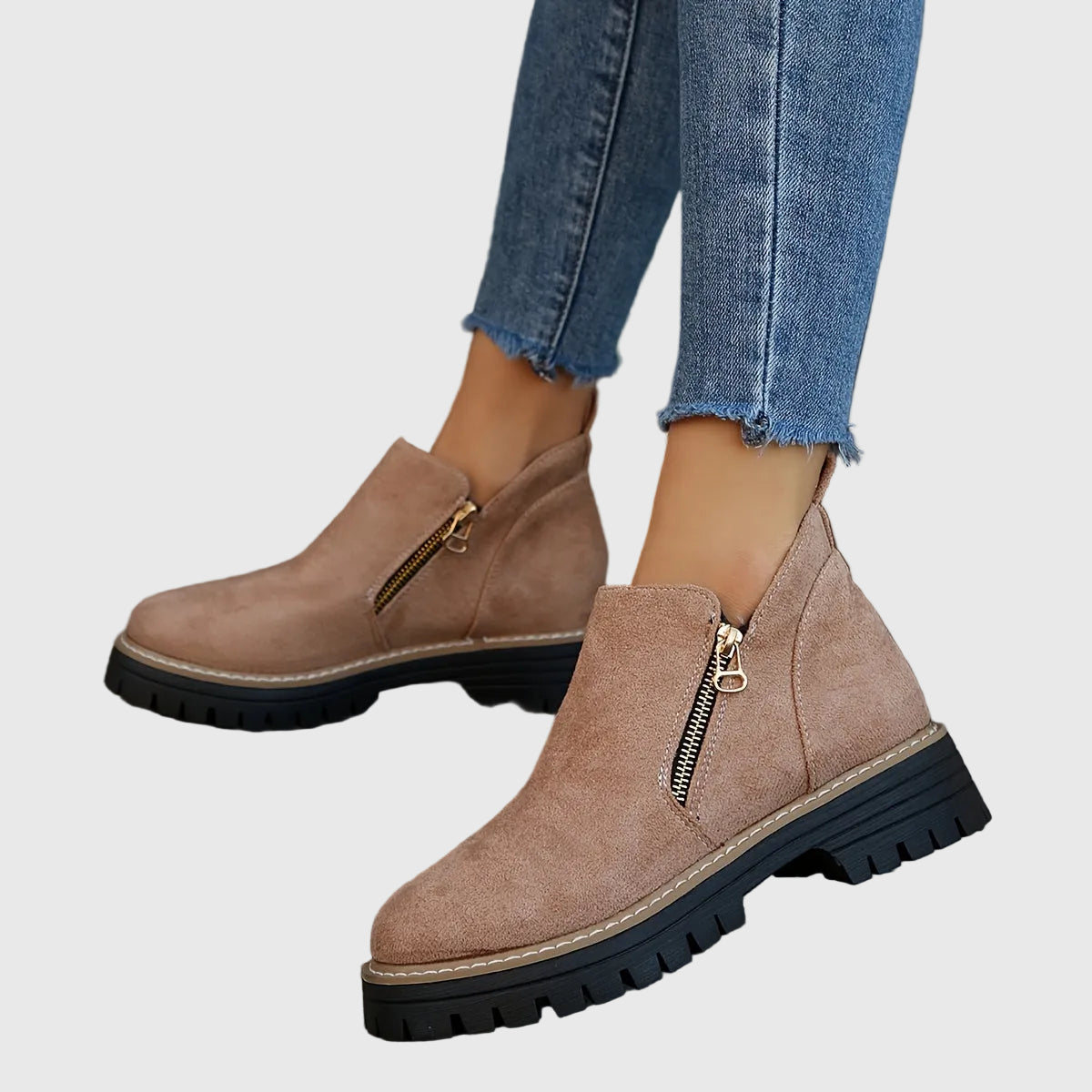 Raely™ – Ortopediset saappaat