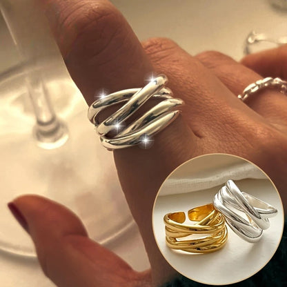 Ääretön Rakkausrengas | Yhdessä Rintasyöpää Vastaan