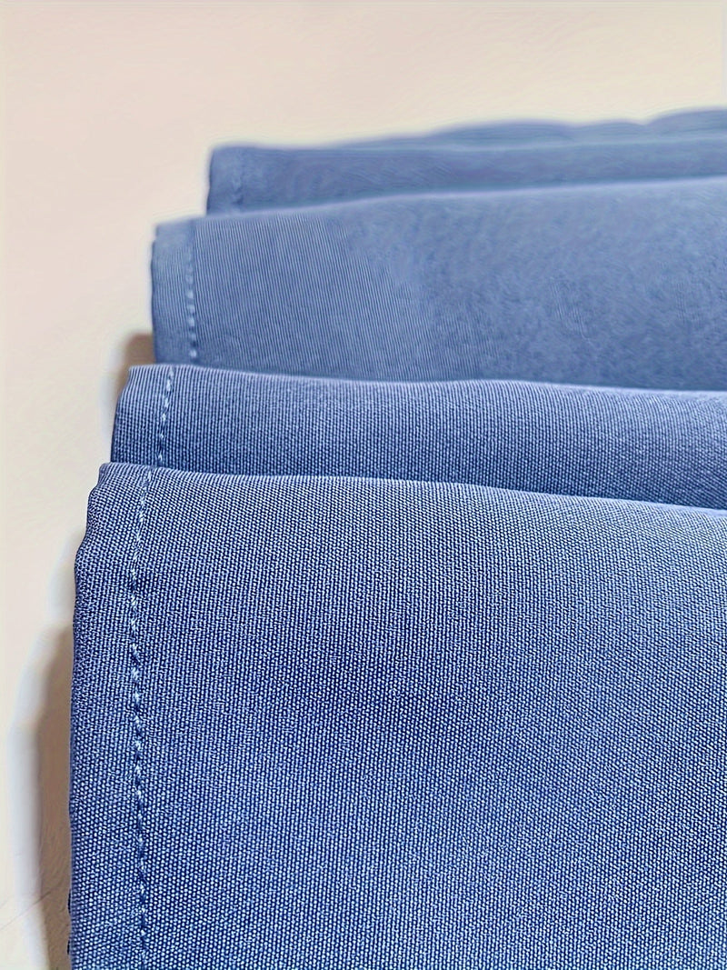 Helmi™ – Klassinen Polvipituinen Mekko