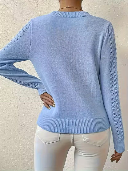 Toivon Kipinä Villapaita | Yhdessä diabetesta vastaan