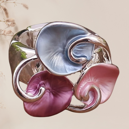 Toivon symboli -sormus | Yhdessä diabetesta vastaan