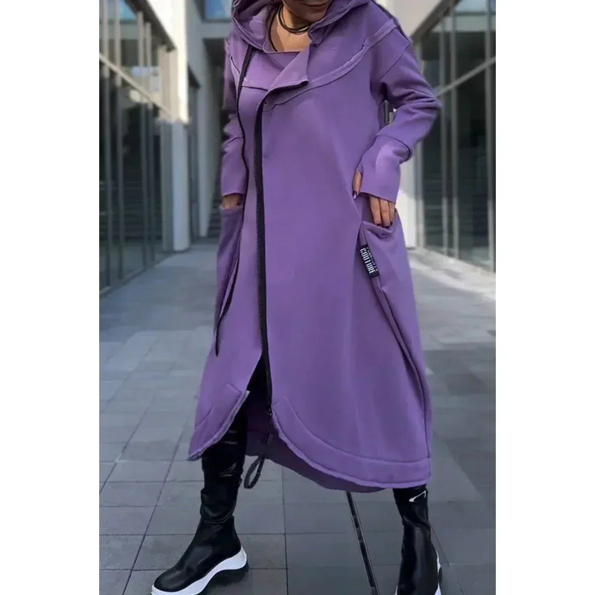 Adelia™ – Pitkähihainen Mekko