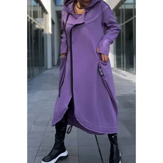 Adelia™ – Pitkähihainen Mekko