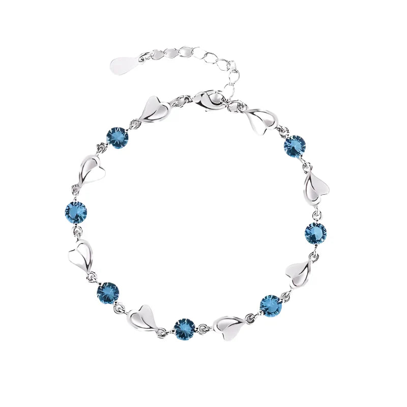 Hellän Rakkauden Rannekoru | Yhdessä rintasyöpää vastaan