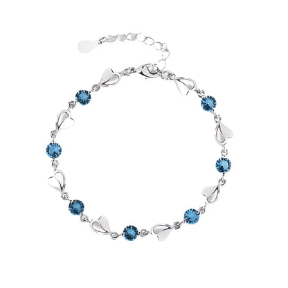 Hellän Rakkauden Rannekoru | Yhdessä rintasyöpää vastaan