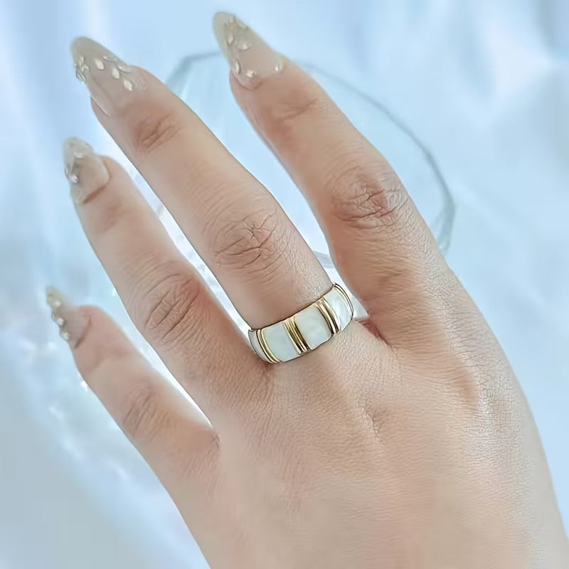 Elegantti Sormusloisto | Yhdessä rintasyöpää vastaan