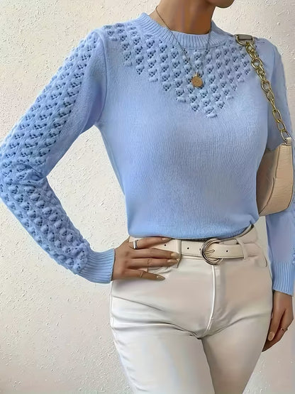 Toivon Kipinä Villapaita | Yhdessä diabetesta vastaan