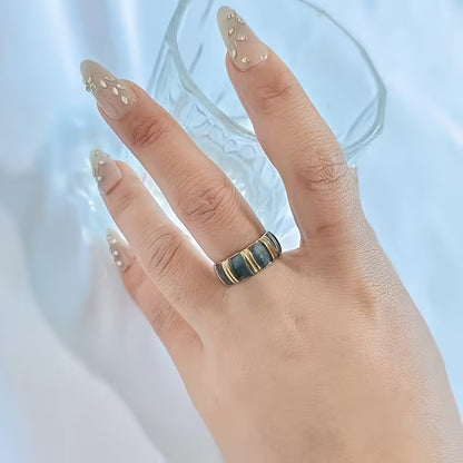 Elegantti Sormusloisto | Yhdessä rintasyöpää vastaan