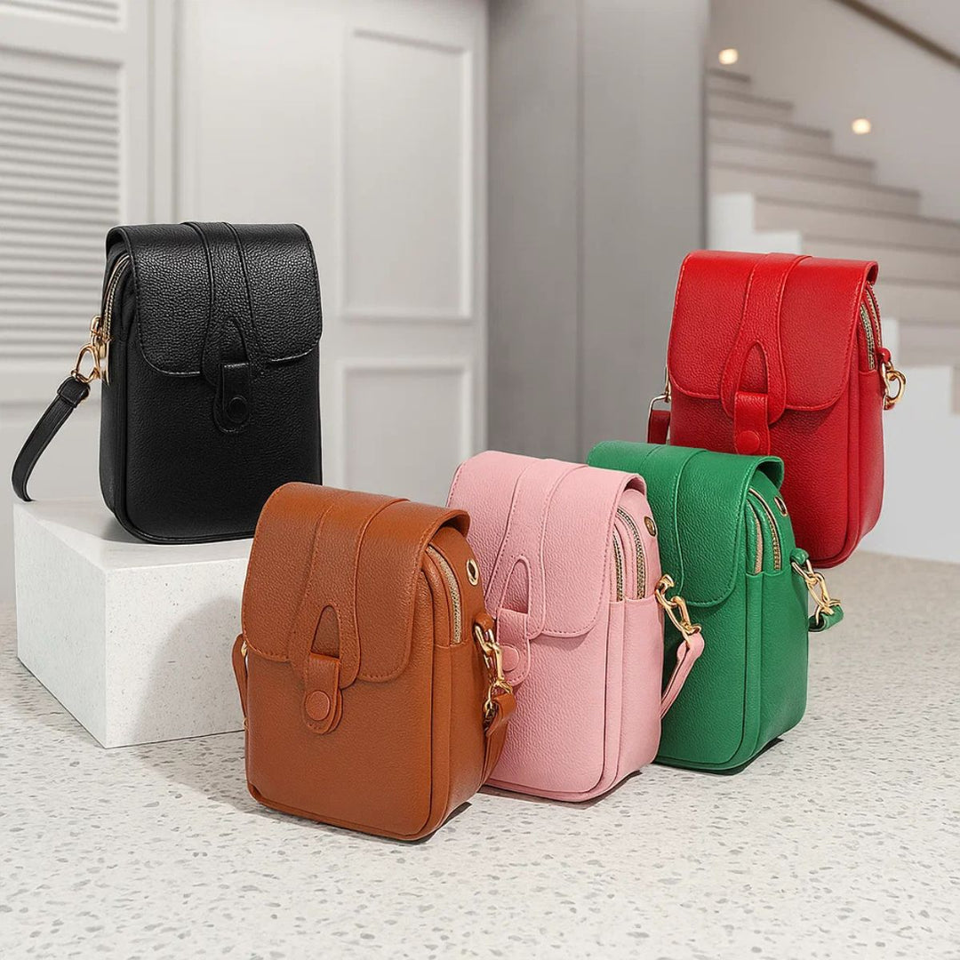 Rebecca™ - Kompakti olkalaukku