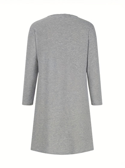 Veera™ – Kuviollinen Mini Mekko