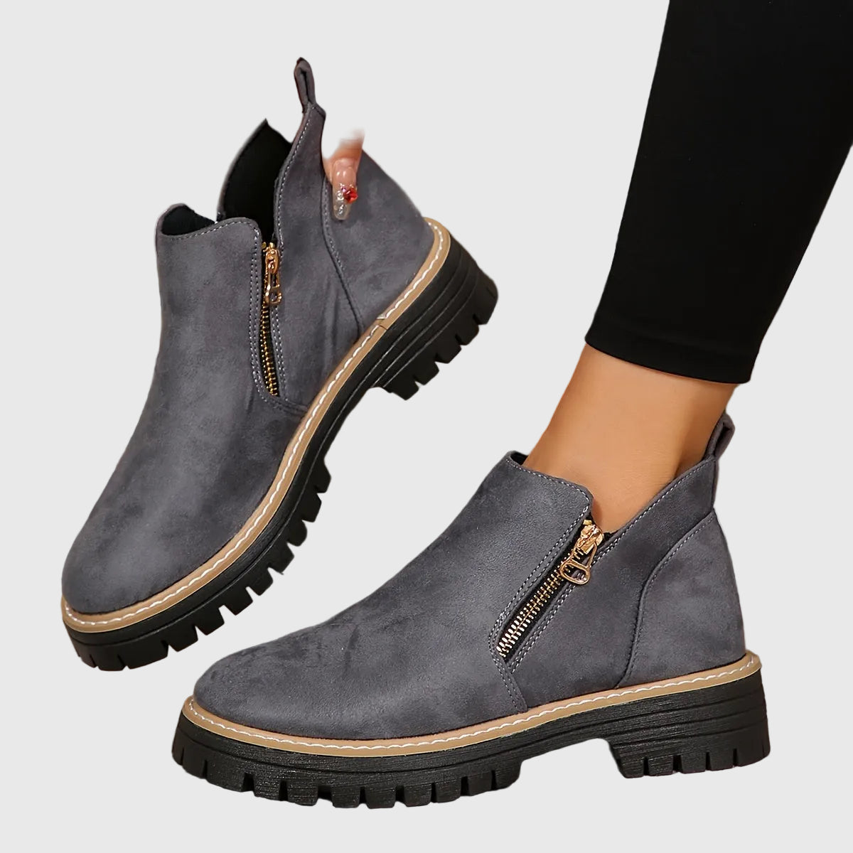 Raely™ – Ortopediset saappaat