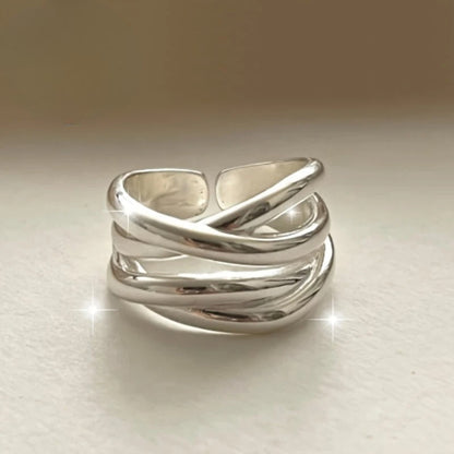 Ääretön Rakkausrengas | Yhdessä Rintasyöpää Vastaan